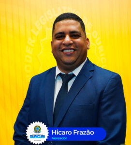 HÍCARO FRAZÃO