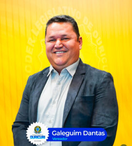GALEGUIM DANTAS