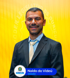 NALDO VIDEÚ