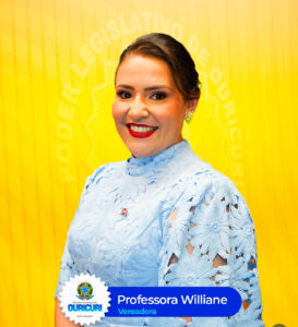 WILLIANNE MATOS BARRETO ALENCAR
