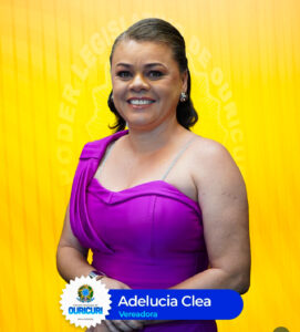 ADELUCIA CLEA F. DELMONDES