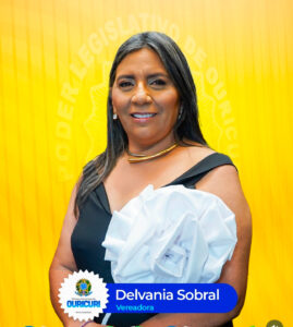 DELVANIA SOBRAL