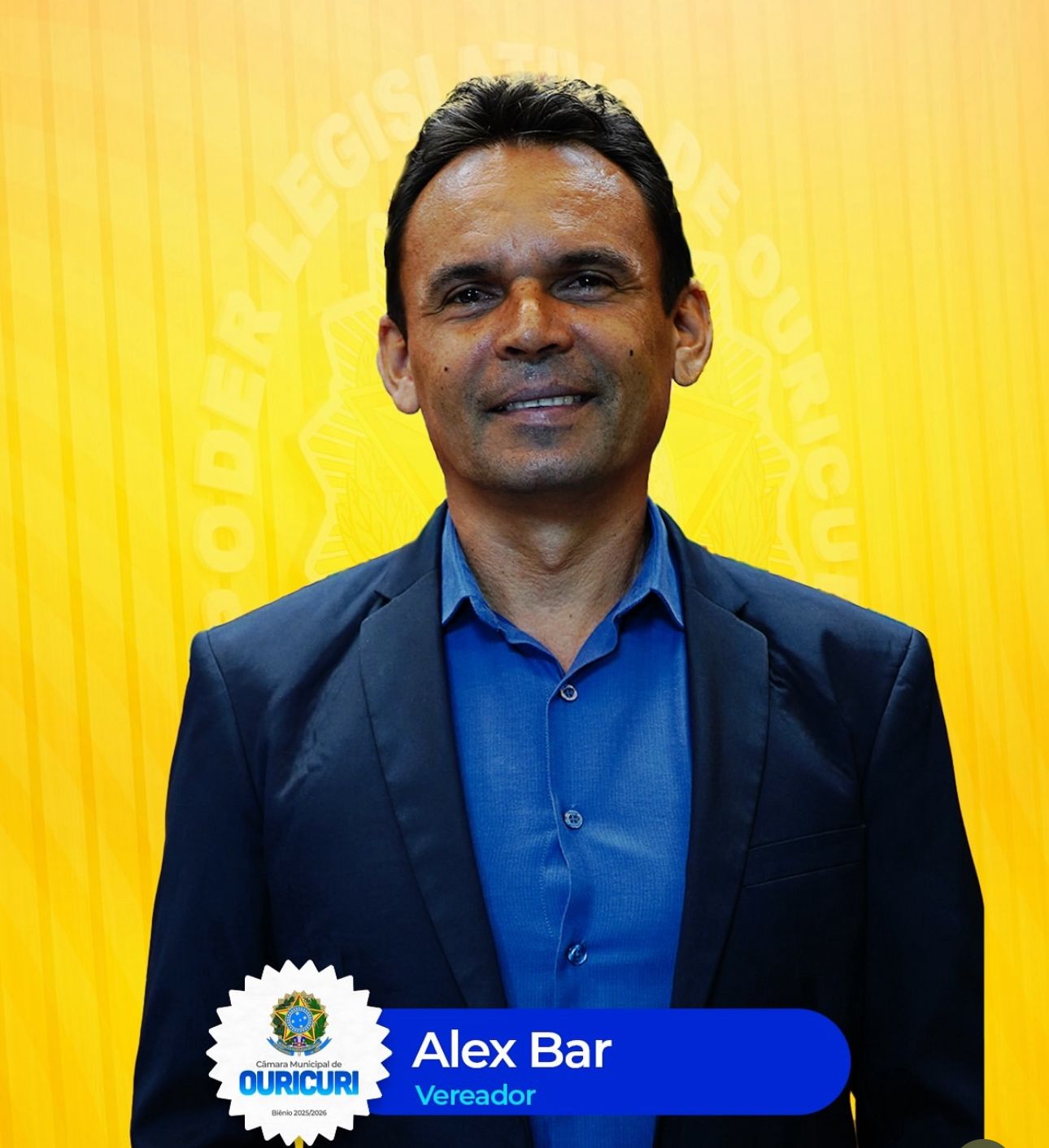 ALEX BAR